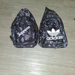 Over The Shoulder Bags