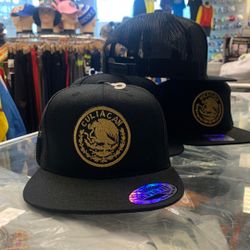 Hat Culiacan