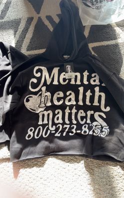 Euphoric Hoodie Size Small $30