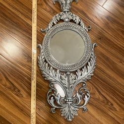 Antique Mirror