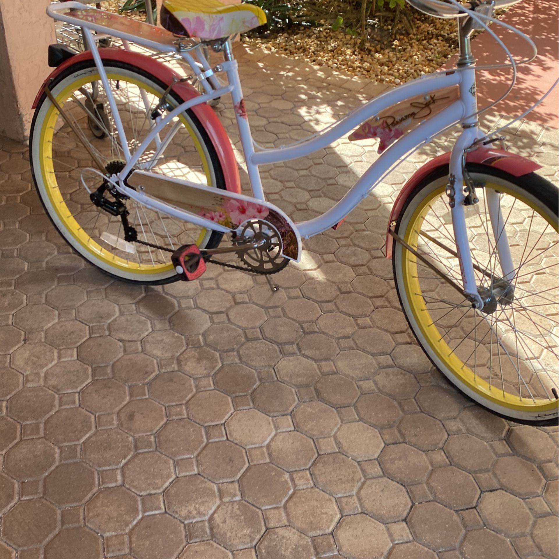 Bicicleta 26”new