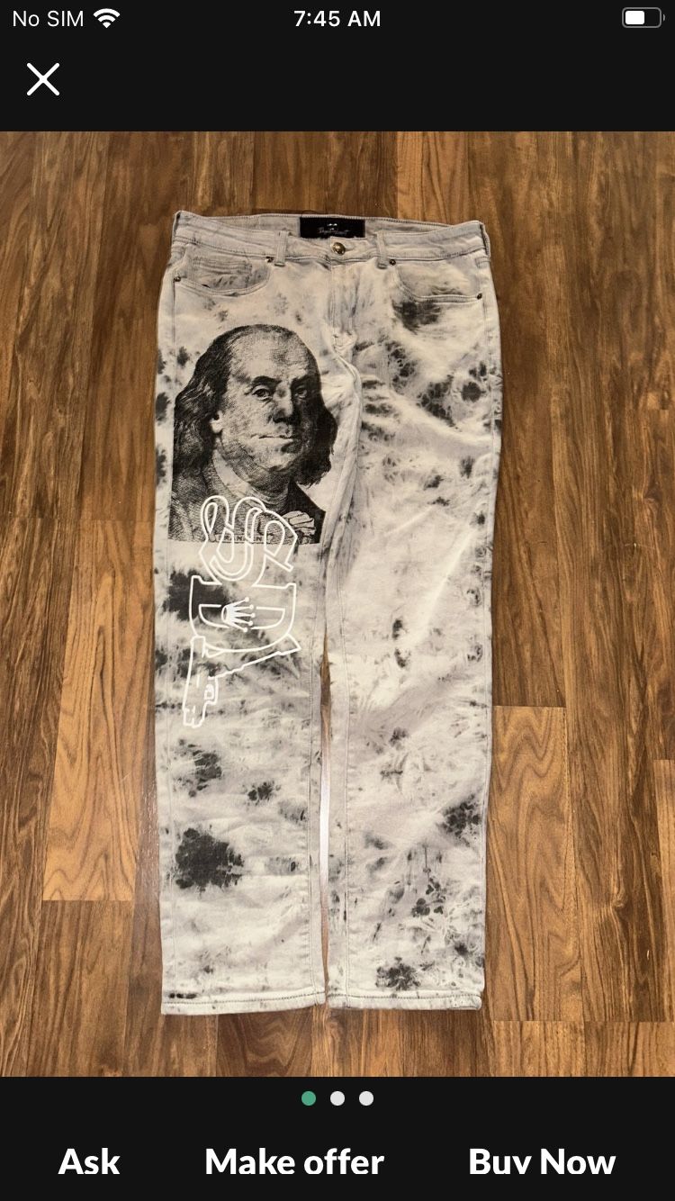 SDL Pants