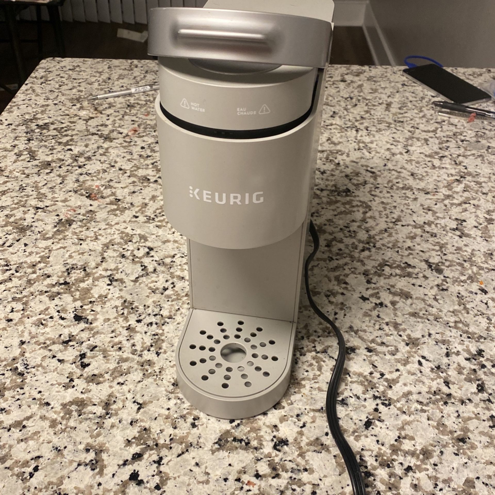 Single Cup Keurig