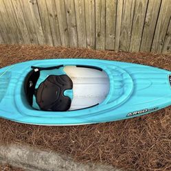Pelican Argo 100X Kayak
