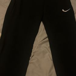 Black Sweats