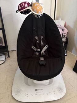 For mom swing
