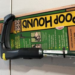 Poop Scooper 