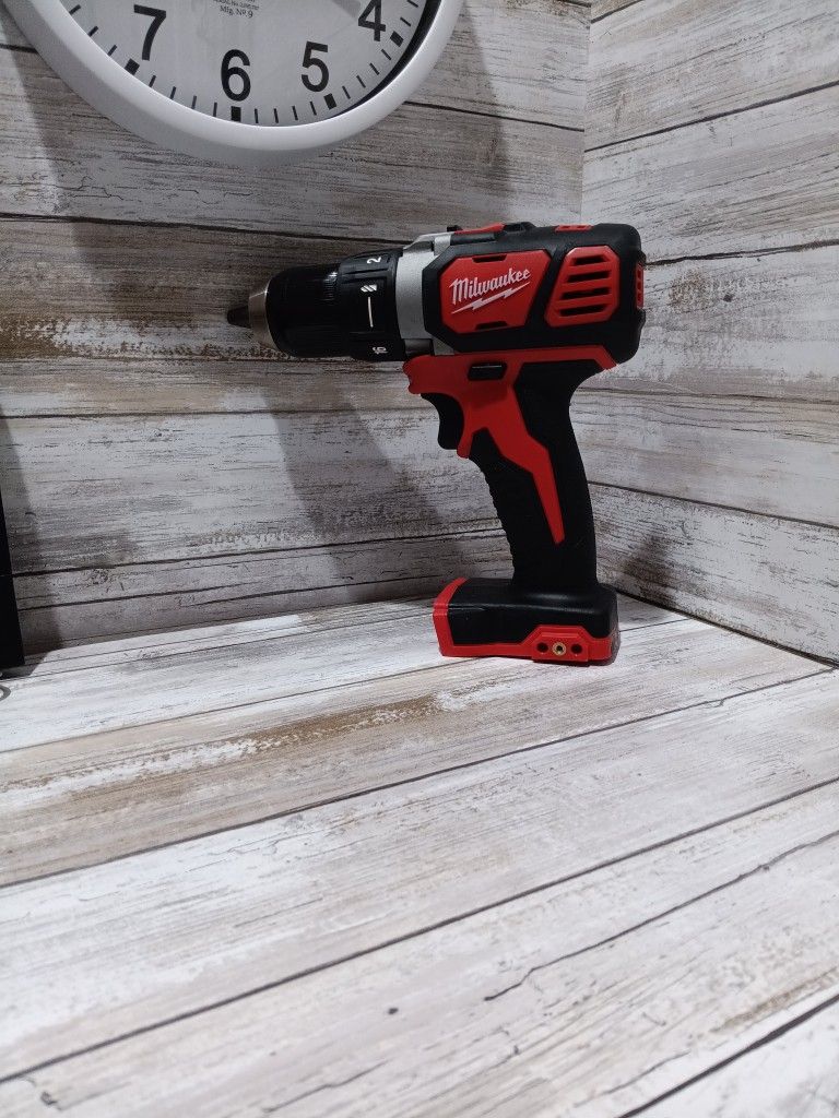 M18 18V Lithium-Ion Cordless 1/2 in. Drill Driver (Tool-Only)
