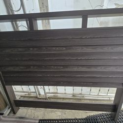 Queen Size Head Board 