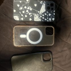 iPhone 13 Phone Cases