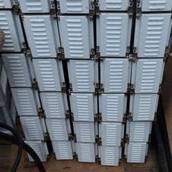 1000 Watt Switchable Ballasts 