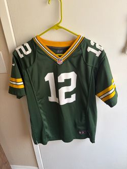 Womens (M) Aaron Rodgers Jersey