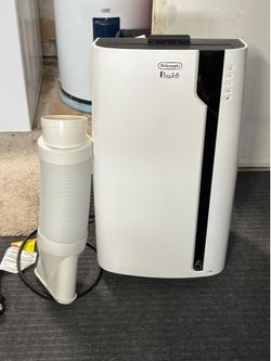Penguin portable AC unit