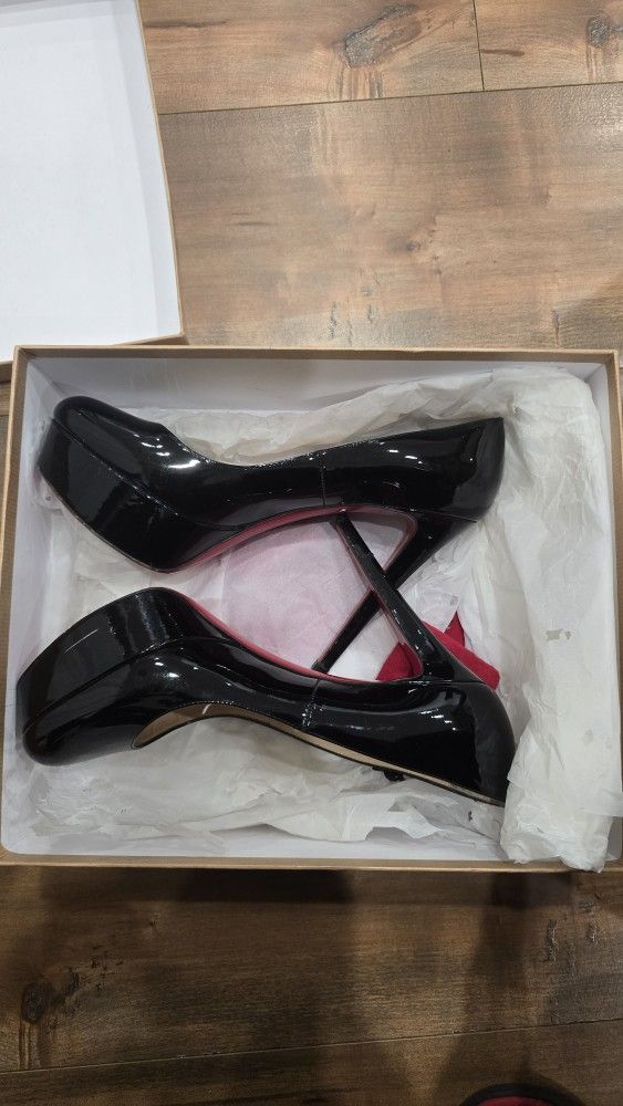 Christian Louboutin High Heels