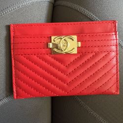 Card Holder