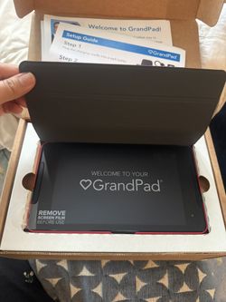 GrandPad