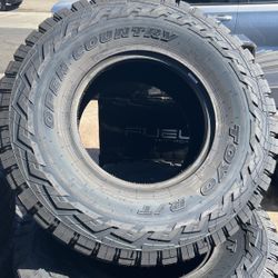 Toyo Rt