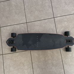 Mercer Skateboard / Longboard