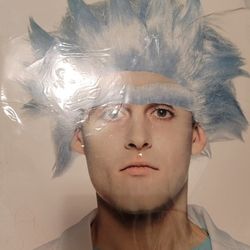 Rick's Costume