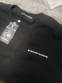 Chrome Hearts