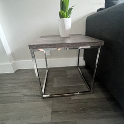 End Tables