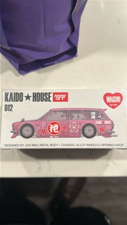 Kaido House Mini GT