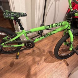 Bike