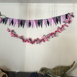 Helloween Decoration 