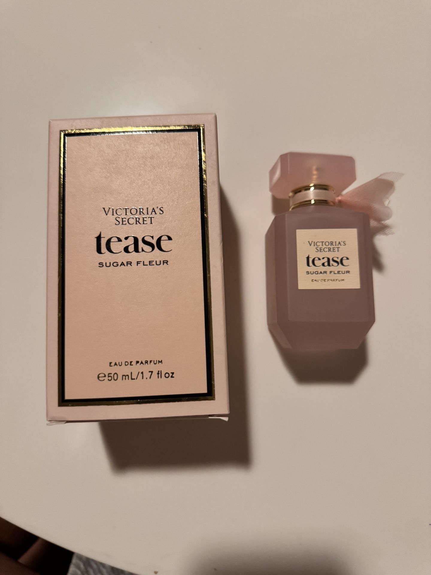 Tease Perfume