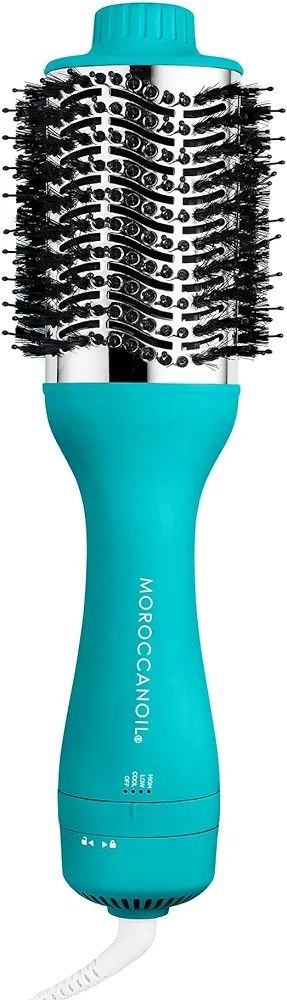 Moroccanoil Effortless Style 4-in-1 Blow-Dryer Brush
