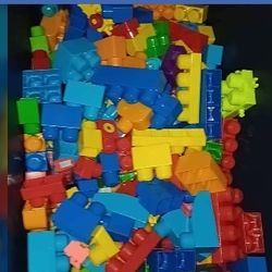 Mega Blocks