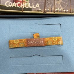 Coachella GA Weekend 2