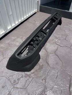 2021-2026 Ford Bronco Front bumper  $50 or whatever you want