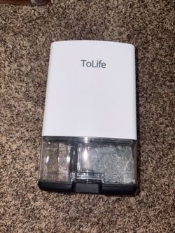 ToLife Dehumidifier