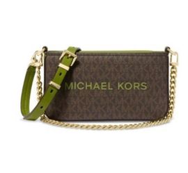 Mk purses new never used