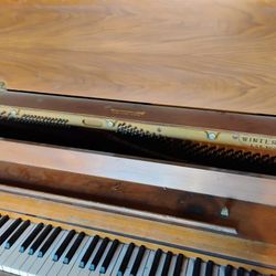 Winter & Company Piano