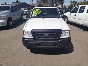 2005 Ford Ranger