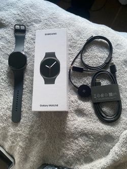 Samsung galaxy A15 5G watch