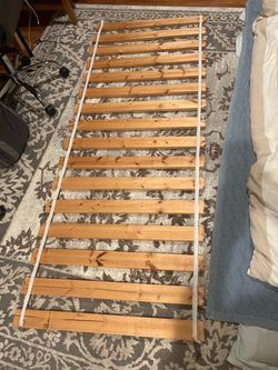 Wooden Bed Slat - King Size