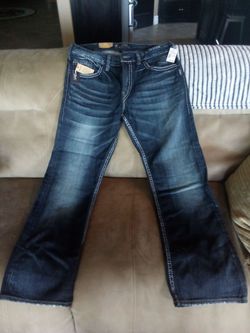 BRAND NEW Mens Jeans 36x34
