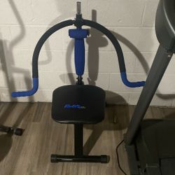 AB-DO PRO MODEL