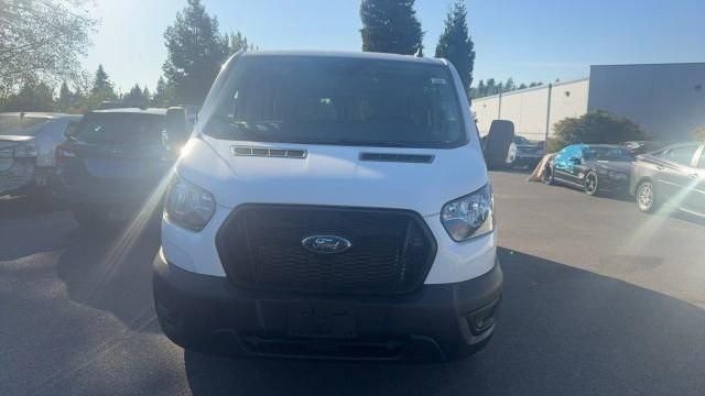 2024 Ford Transit-350 Cargo Van