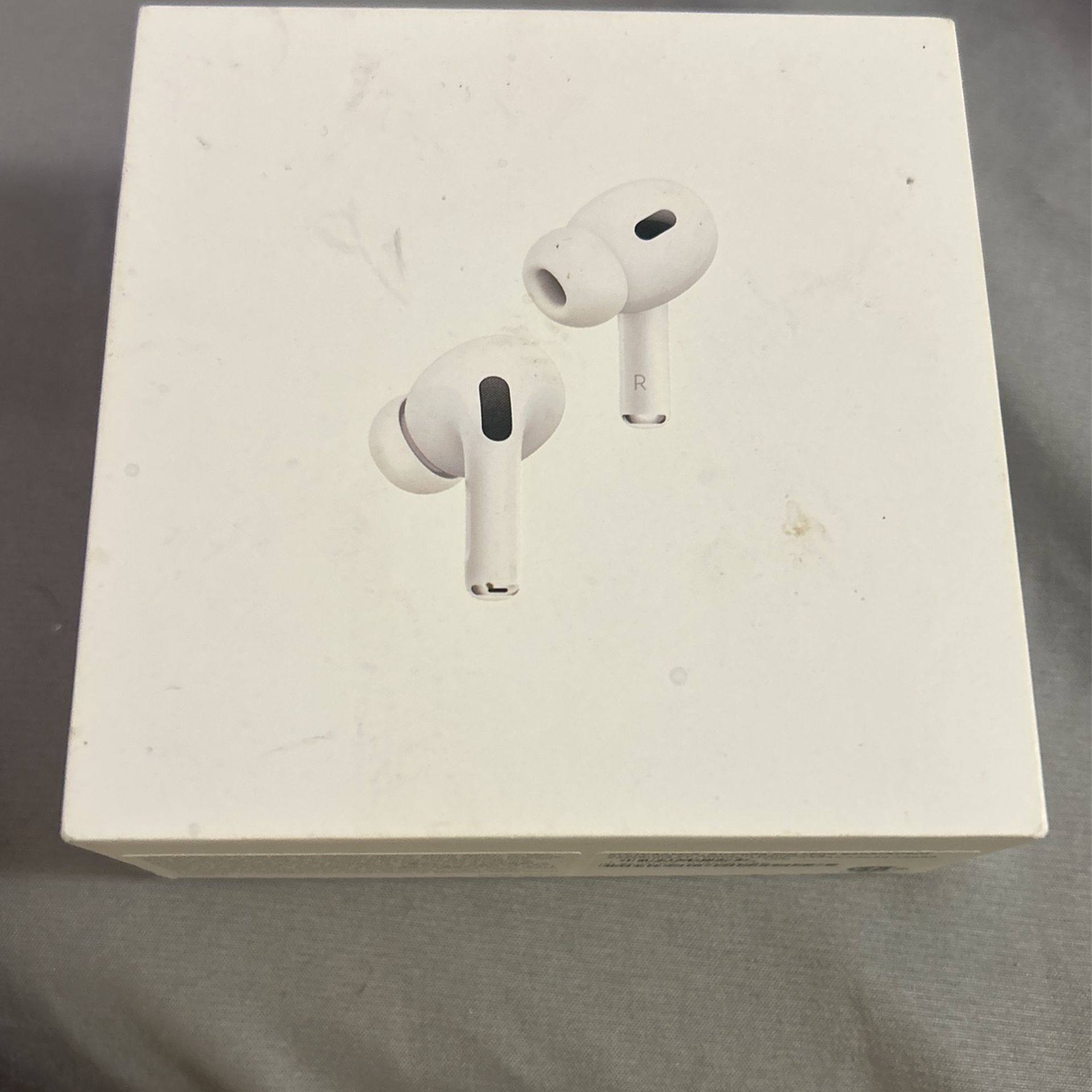 Air Pods Pro