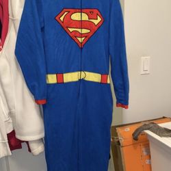 Onesie Size M