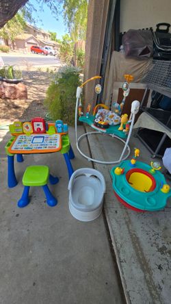 Accesorios para niños