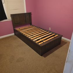 Bed Frame