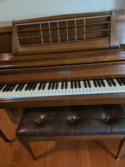 Piano