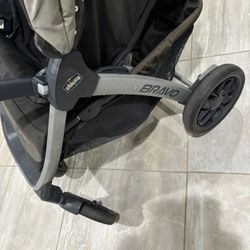 Bravo Stroller