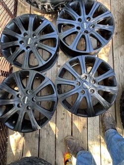 Rims