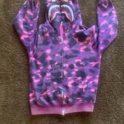 Bape Hoodie